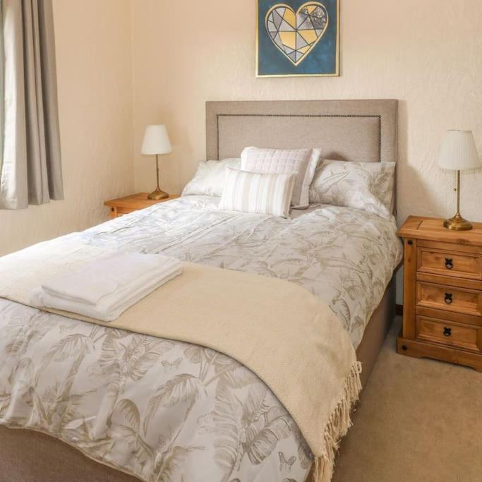 Chesters Holiday home