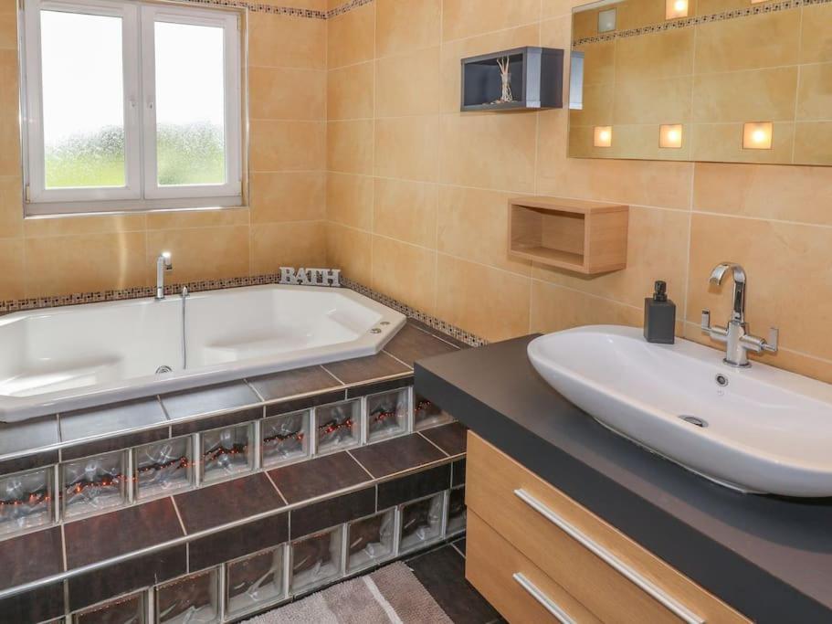 Chesters Holiday home *