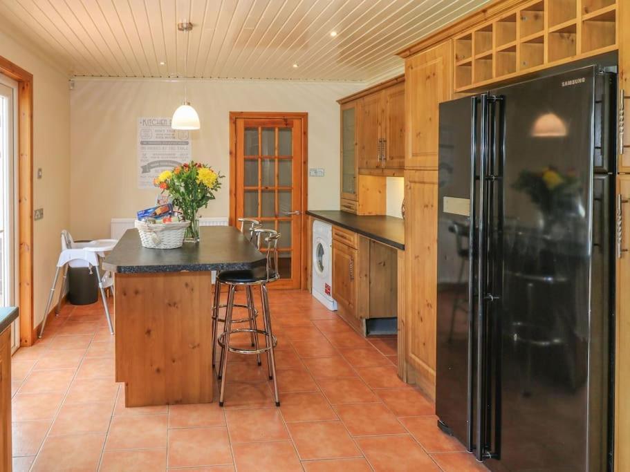 Holiday home Chesters *