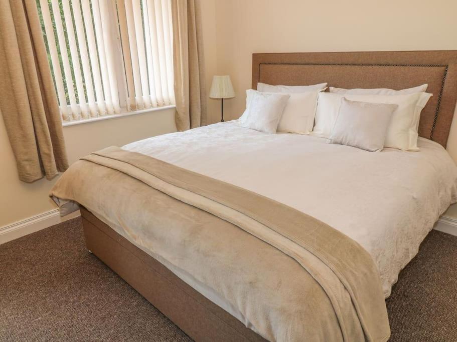 Holiday home Chesters