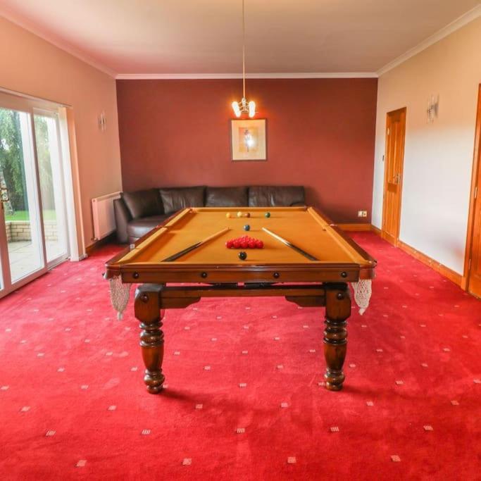 Holiday home Chesters *