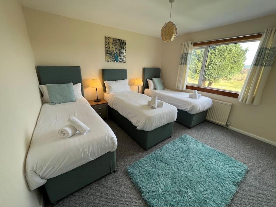 Holiday home Chesters