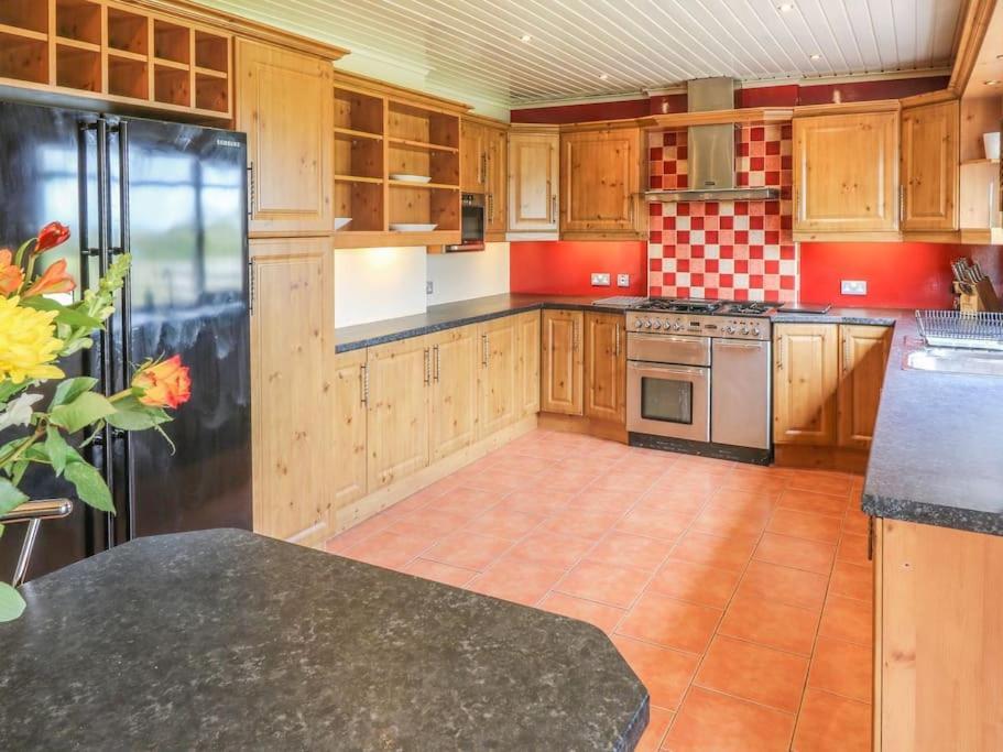 Holiday home Chesters *