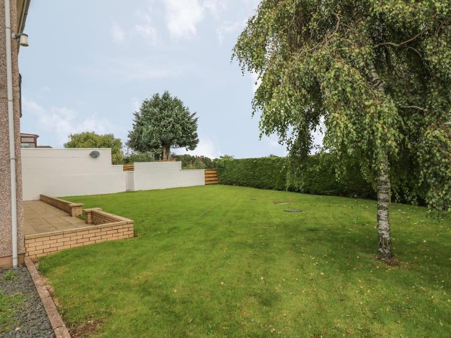 Holiday home Chesters *