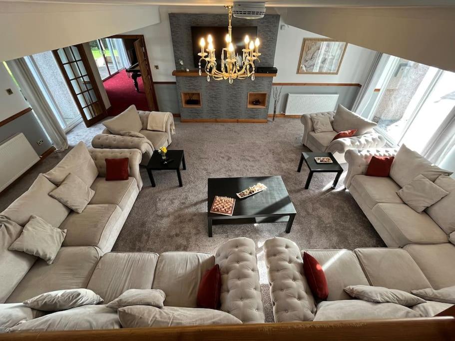 Chesters Holiday home *
