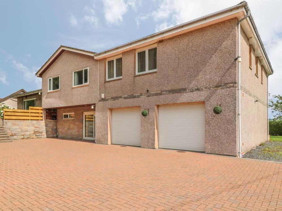 Holiday home Chesters Kingholm Quay