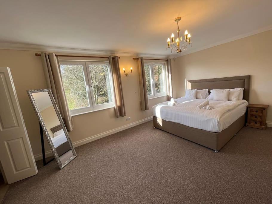 Holiday home Chesters